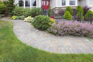 Hardscapes Chesire CT 